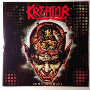 Kreator - Coma Of Souls