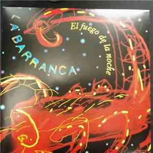 La Barranca - El Fuego de la Noche