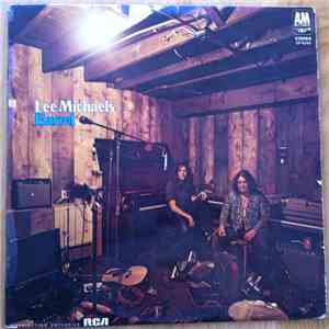 Lee Michaels - Barrel