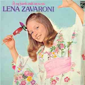 Lena Zavaroni - If My Friends Could See Me Now