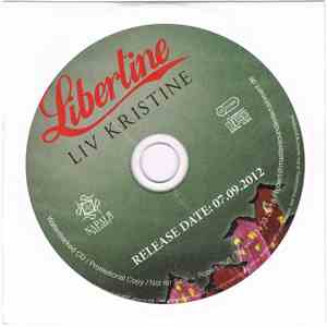 Liv Kristine - Libertine