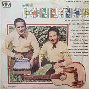 Los Donneños - Juan De La Fuente
