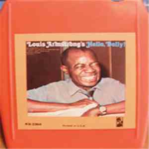 Louis Armstrong - Hello, Dolly!