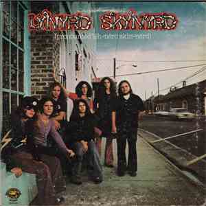 Lynyrd Skynyrd - (Pronounced 'Lĕh-'nérd 'Skin-'nérd)