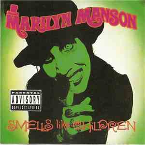 Marilyn Manson - Smells Like Children