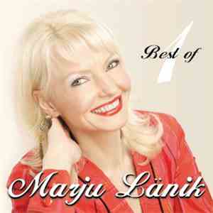 Marju Länik - Best Of 1
