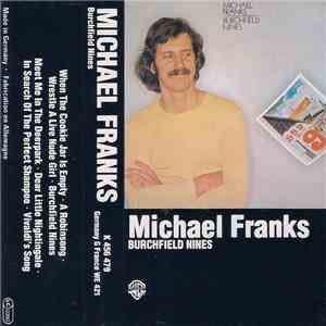 Michael Franks - Burchfield Nines