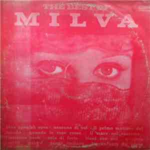 Milva - The Best Of Milva