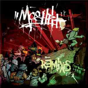Moshpit - Souvenir And Other Tumors (Remixes)