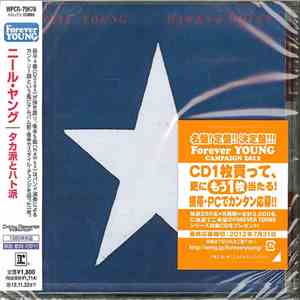 Neil Young - Hawks & Doves