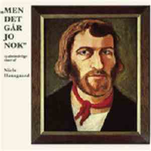 Niels Hausgaard - Men Det Går Jo Nok