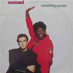 Nomad - Something Special