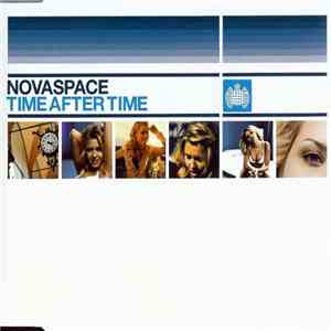Novaspace - Time After Time
