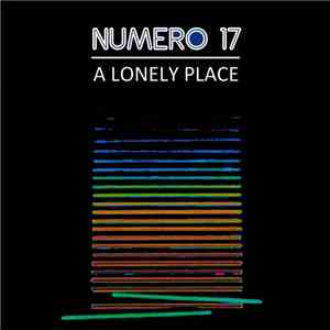 Numero17 - A Lonely Place