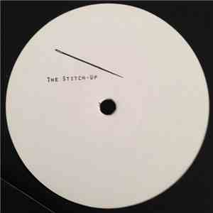 Objekt - The Stitch-Up