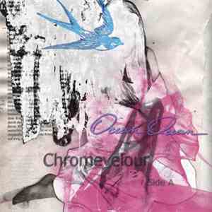Ocean Ocean - Chromevelour: Side A