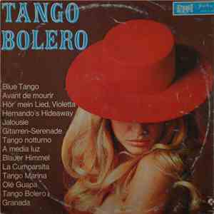 Orkestar Claudius Alzner - Tango Bolero