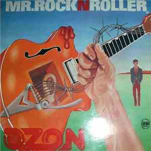 Ozon  - Mr.Rocknroller