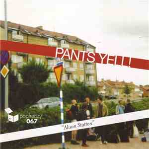Pants Yell! - Alison Statton