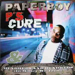 Paperboy - P's Cure