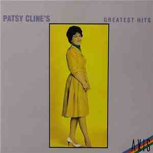 Patsy Cline - Patsy Cline's Greatest Hits