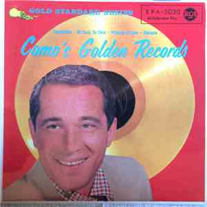 Perry Como - Como's Golden Records