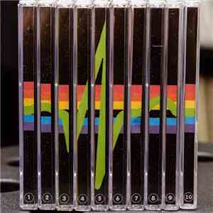 Pink Floyd - Rarities 