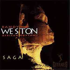 Randy Weston African Rhythms - Saga