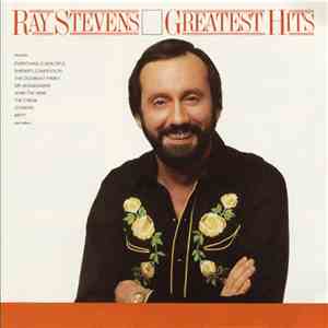 Ray Stevens - Greatest Hits