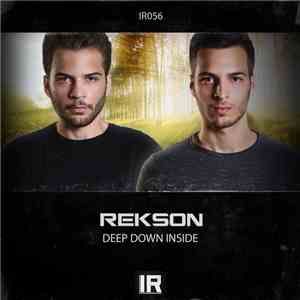 Rekson - Deep Down Inside
