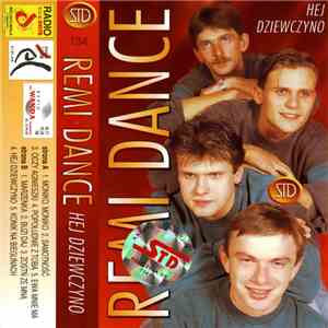Remi Dance - Hej Dziewczyno