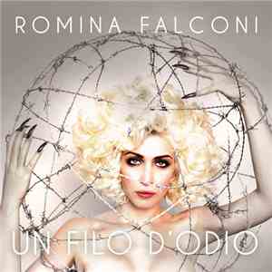 Romina Falconi - Un Filo D'odio