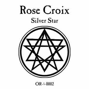 Rose Croix  - Silver Star