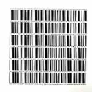 Ryoji Ikeda - dataplex