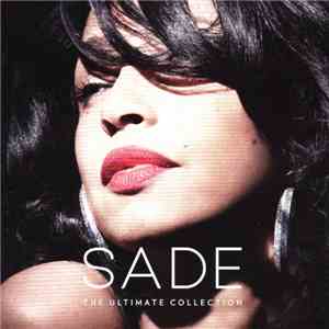 Sade - The Ultimate Collection