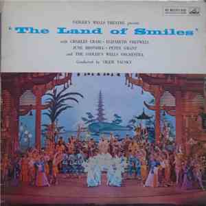 Sadler's Wells Opera Company, Franz Lehár, Vilem Tausky - The Land Of Smile ...