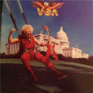 Sammy Hagar - VOA