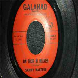 Sammy Masters - On Tour In Heaven