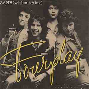 Sensational Alex Harvey Band (Without Alex) - Fourplay