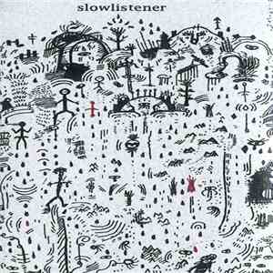 Slowlistener - Bad Coffee Day