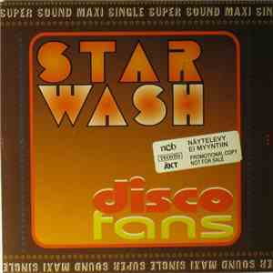 Star Wash - Disco Fans