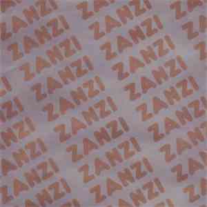 Steve Jolliffe - Zanzi