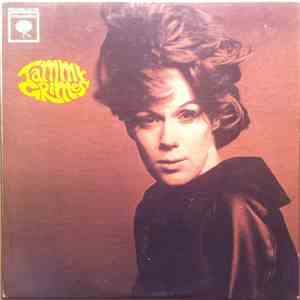Tammy Grimes - Tammy Grimes