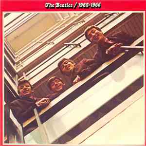 The Beatles - 1962-1966