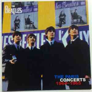 The Beatles - The Paris Concerts 1964-1965