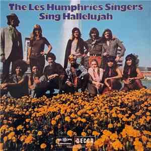 The Les Humphries Singers - Sing Hallelujah