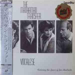 The Manhattan Transfer - Vocalese