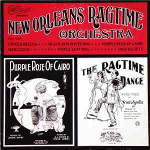 The New Orleans Ragtime Orchestra - New Orleans Ragtime Orchestra