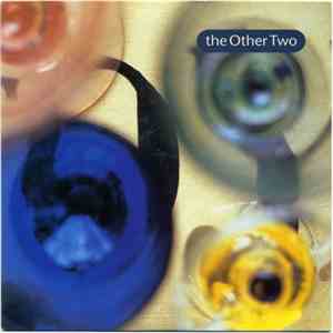 The Other Two - Tasty Fish