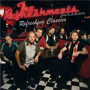 The Refreshments  - Jukebox - Refreshing Classics